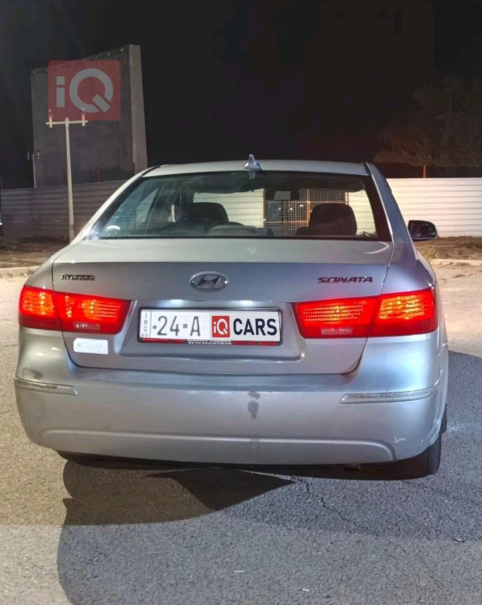 هيونداي سوناتا